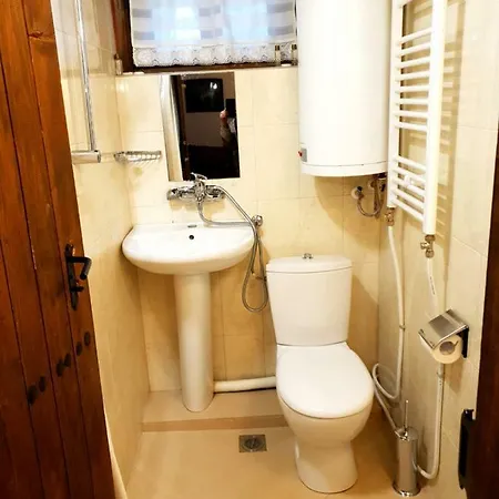 Tacheva Family House - Pool Access Боженците