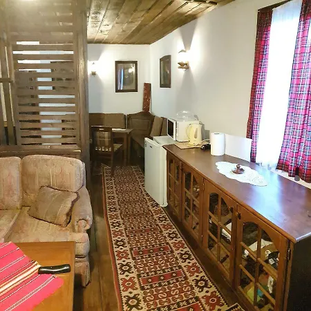 Tacheva Family House - Pool Access Дом отдыха Боженците